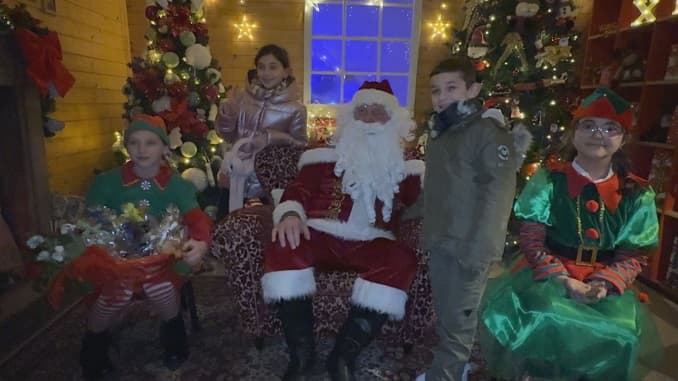 Un Natale speciale grazie a "Un dono per tutti"