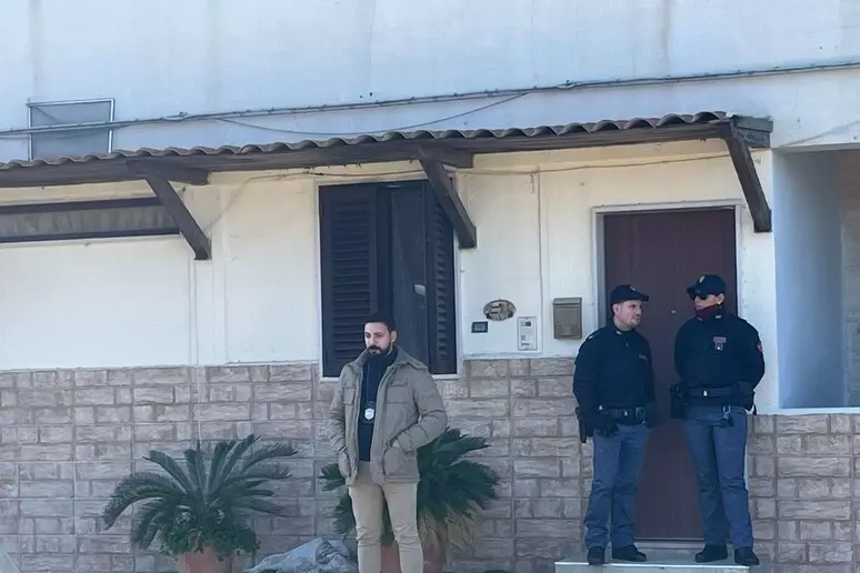 Bari: sgomberate case popolari, tra gli abusivi il fratello di un boss