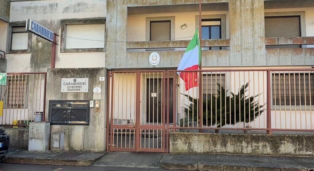Taurisano, lite sfocia in violenta rissa nel centro storico. S'indaga