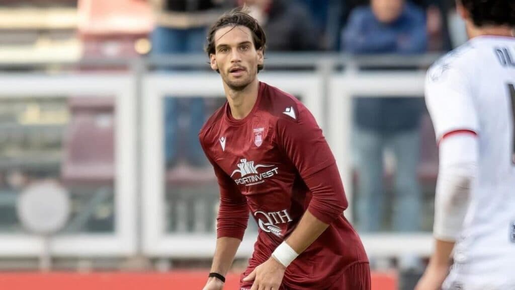 Casarano, preso il difensore Negro. Milicevic all'Heraclea. Rientra Ferilli