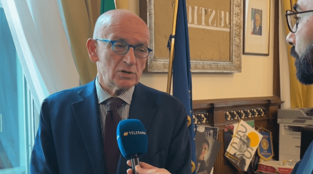Cittadella della Giustizia, Sisto: “Sarà realizzata. Al lavoro per trovare le risorse”