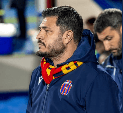 Il Casarano riparte da Trapani. La società attiva sul mercato