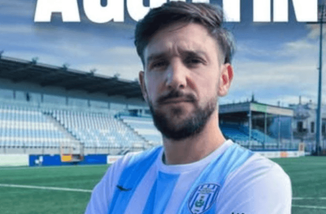 Virtus Francavilla, per la difesa c'è l'argentino Sandona