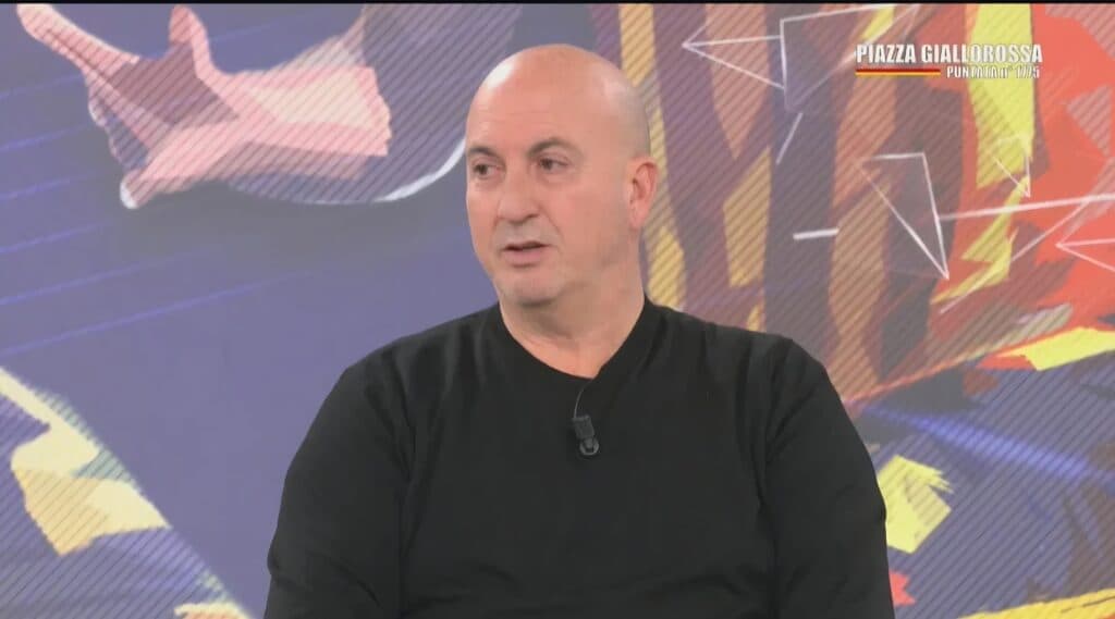 Liguori: “Ben vengano investitori forti accanto a noi per un grande Lecce”