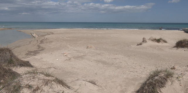 Dopo San Cataldo l'ordinanza "Plastic free" arriva a Frigole