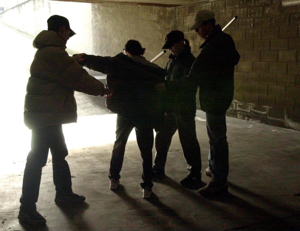 Baby gang, cresce la paura tra i giovani. Quattro indagati e quattro episodi denunciati
