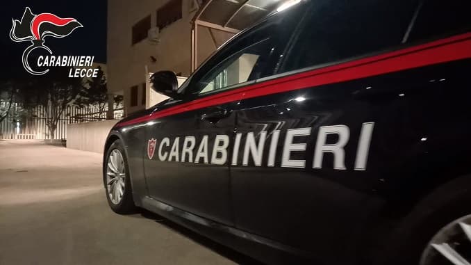 Rapina armata all’Eurospin di Sogliano Cavour: banditi in fuga col denaro delle casse