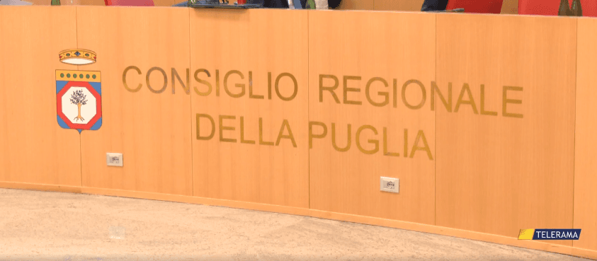 Il PD salentino fuori dalla nuova Giunta regionale, la rabbia del segretario Marrocco