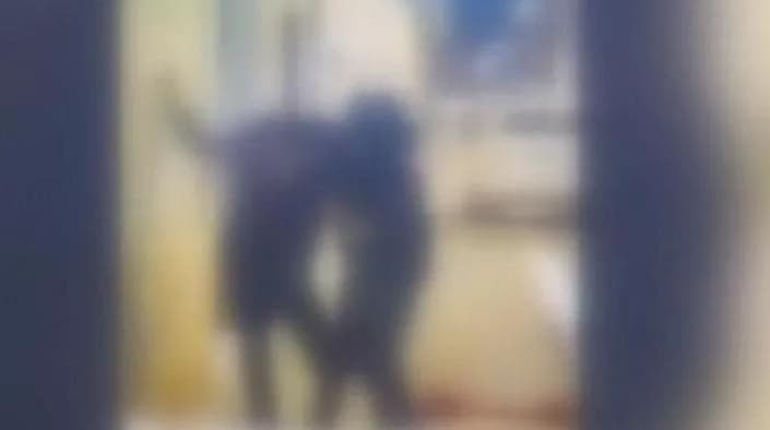 Trani, 33enne disabile aggredito in pieno centro: indagini della Procura dei Minorenni