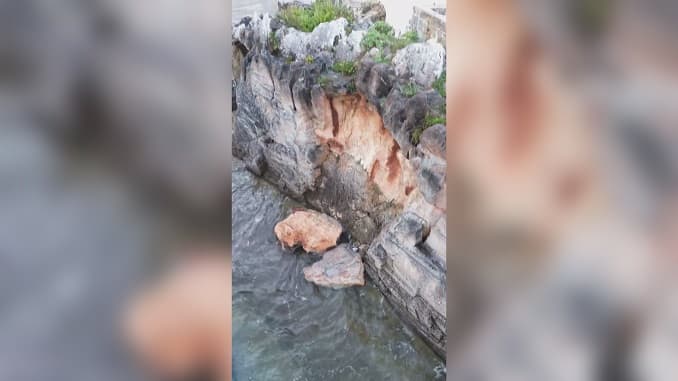 Erosione costiera, l'ira contro il bando regionale: “zero fondi per la provincia leccese”