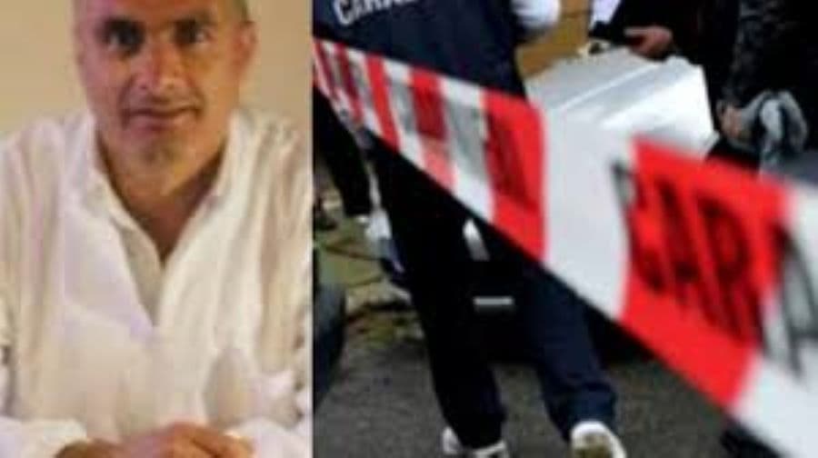 Fisioterapista ucciso a Bari, ergastolo per Vassalli: omicidio volontario