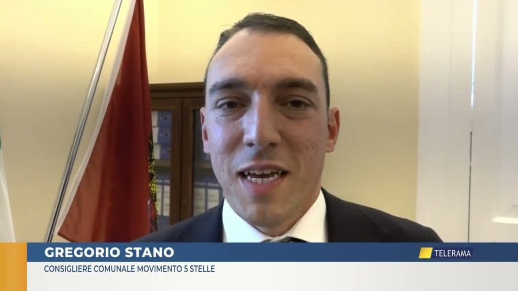 Taranto, consiglio comunale: entrano Ungaro e Stano per Di Cuia e Angolano