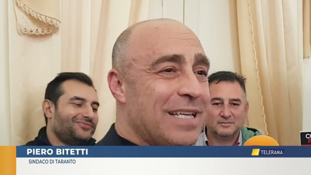 Taranto, il Comune vince: non dovrà restituire 250mln di euro