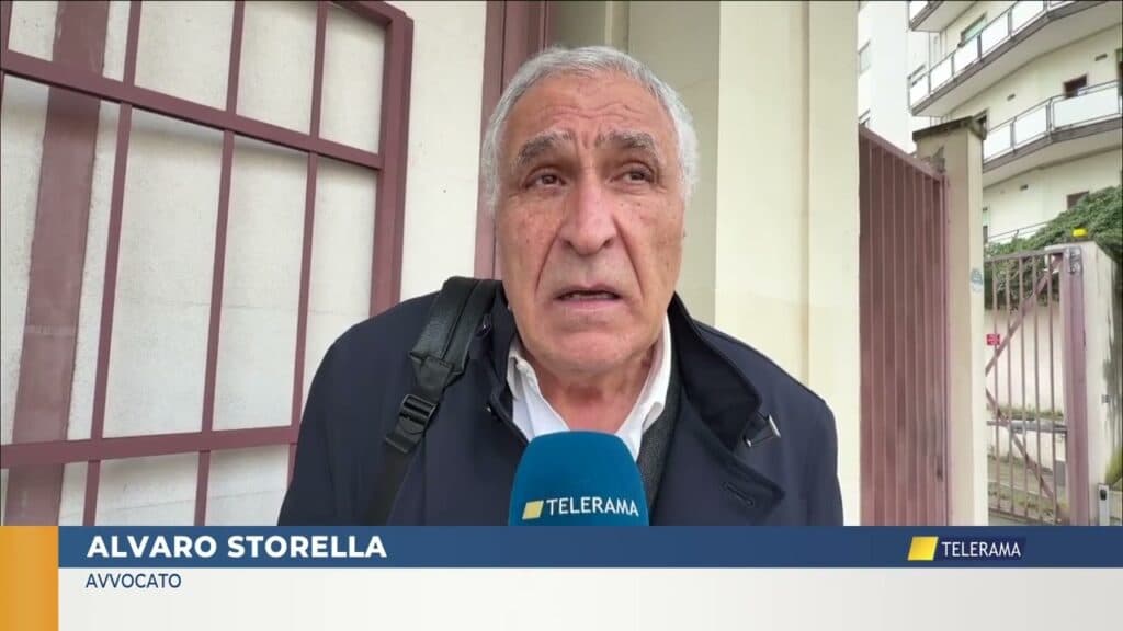 Presunta violenza sessuale tra minorenni a Ruffano: ascoltata la 14enne