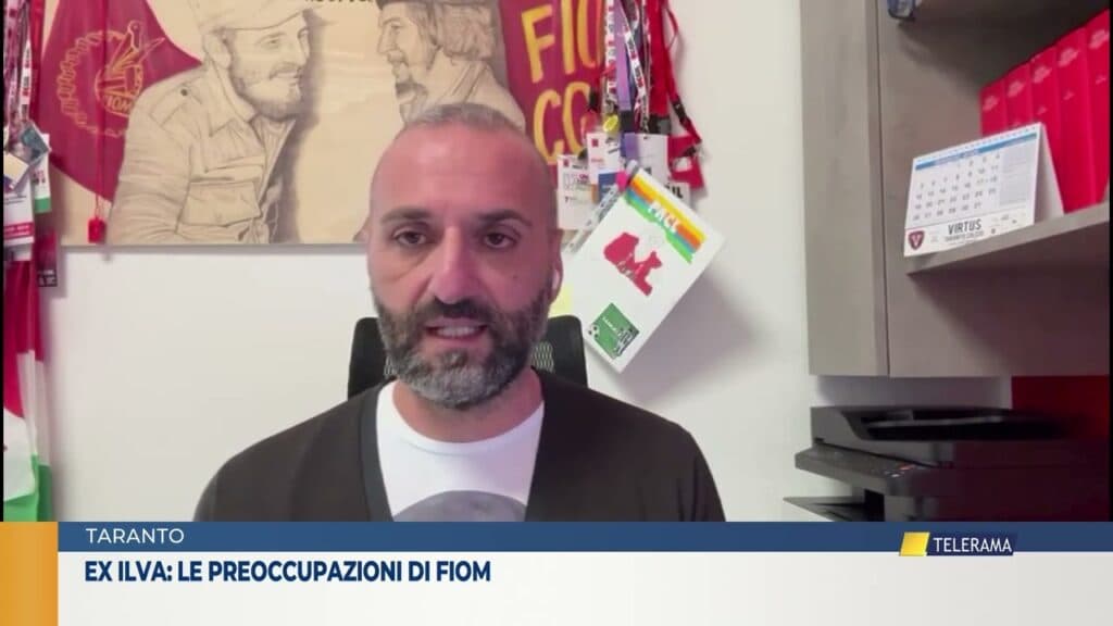 Ex Ilva, oggi il decreto al Senato. Fiom preoccupata