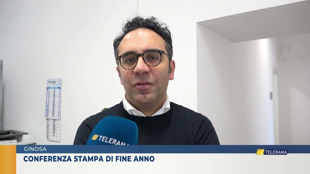 Ginosa verso il servizio pubblico di trasporto urbano