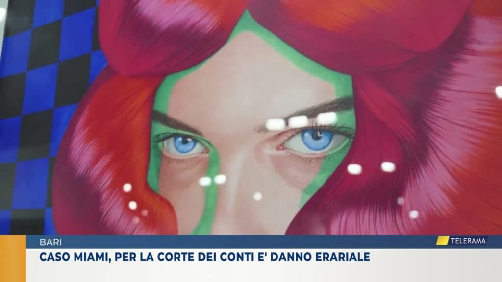 Caso Miami, per la Corte dei Conti è danno erariale