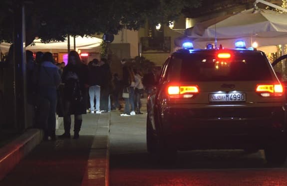 Lecce, una movida per tutti: regole condivise e spazi anche per la terza età