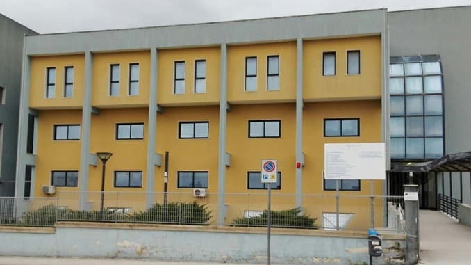 Illeciti nei lavori al poliambulatorio di Martano: cinque condanne