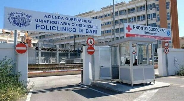 Bimbo precipita dal sesto piano di un palazzo: dichiarata la morte cerebrale