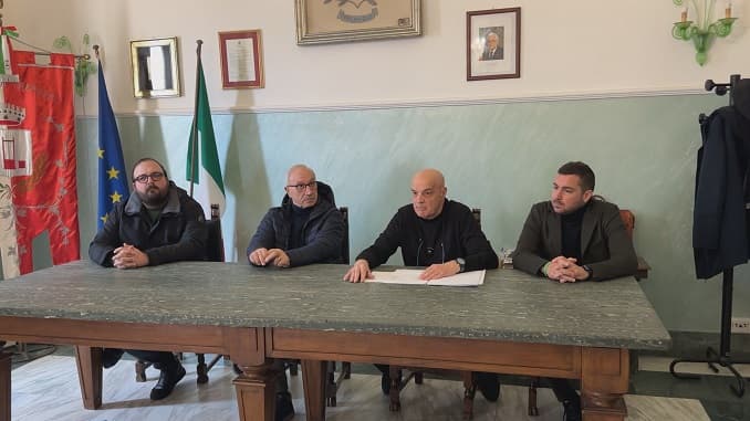 Debito fuori bilancio, Taurino: “Abbiamo fatto chiarezza e subito saldato”