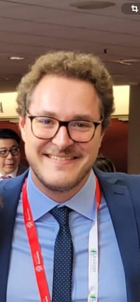 Il giovane medico leccese Aldostefano Porcari tra i premiati al Business Care International Award