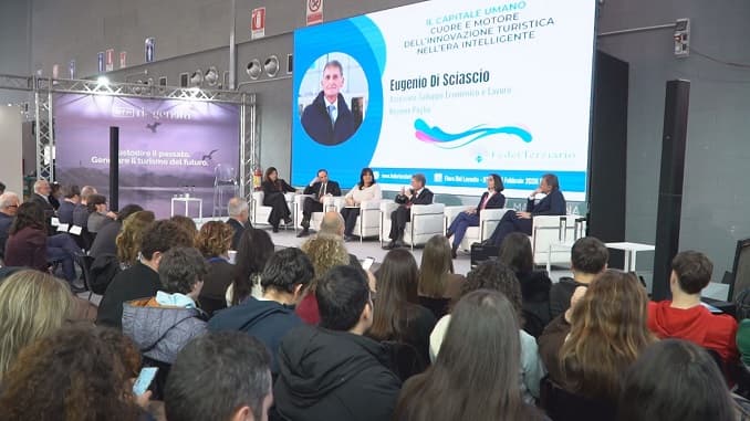 BTM, grande partecipazione alla seconda giornata