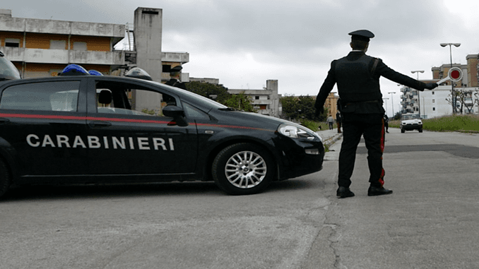 In auto cocaina e 3mila euro in contanti: 44enne di nuovo nei guai