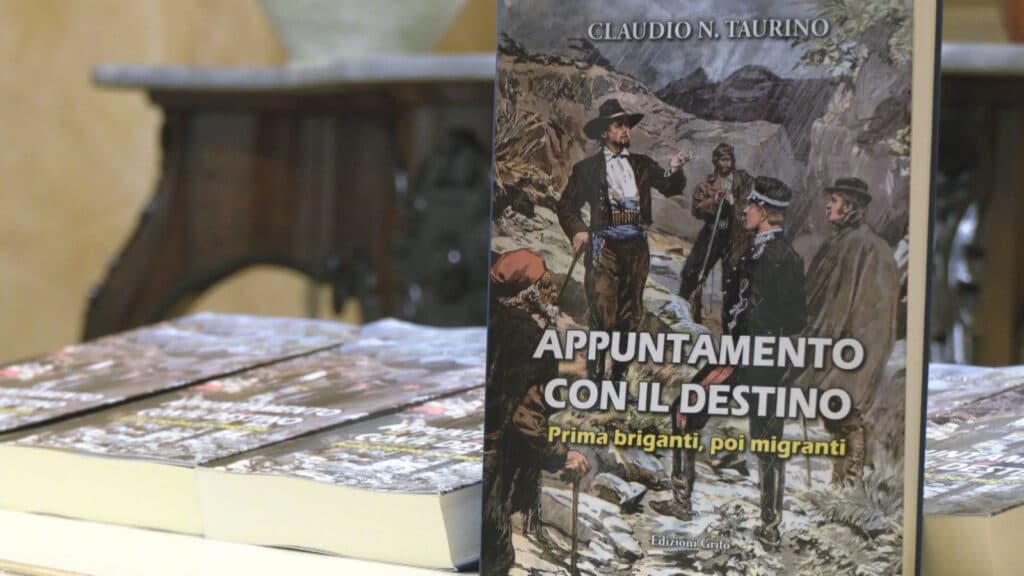 "Appuntamento con il destino": un viaggio nel tempo tra storia  e memoria