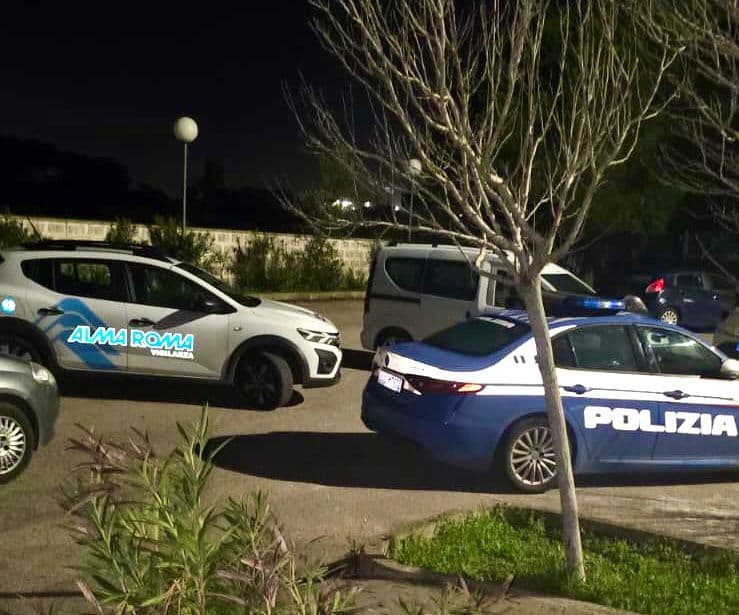 Ladri di merendine, quinto colpo: nel mirino il "Presta-Columella". Arrestato 19enne