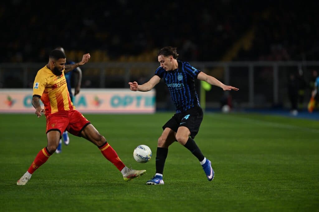 Lecce-Inter: in prima serata su TeleRama