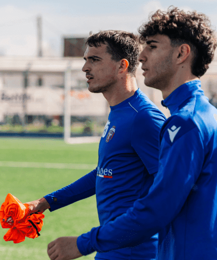 Casarano, la programmazione delle partite dalla 13^ alla 19^ giornata
