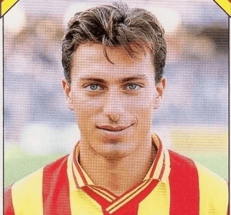 Il Lecce piange Orazio Russo