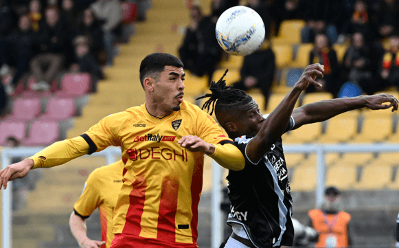 Lecce, squilli offensivi promettenti. Di Francesco prepara il piano anti Inter