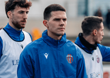 Foggia e Casarano si sfidano nel momento più delicato