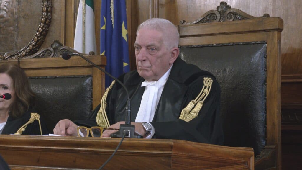Tar, Pasca: “Produttività alta nonostante la carenza di organico”
