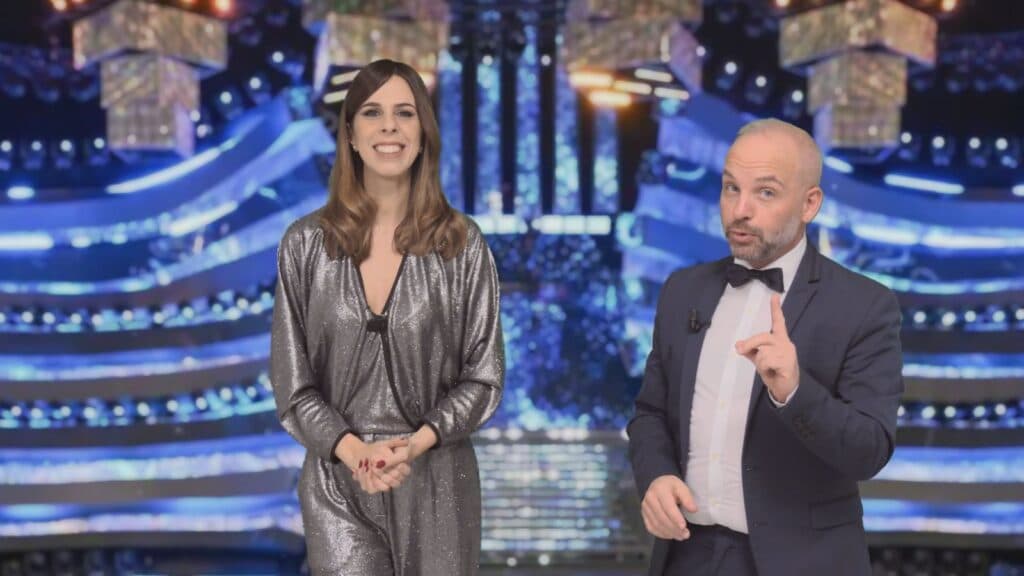 Sanrama: il nostro festival ogni giorno su Telerama