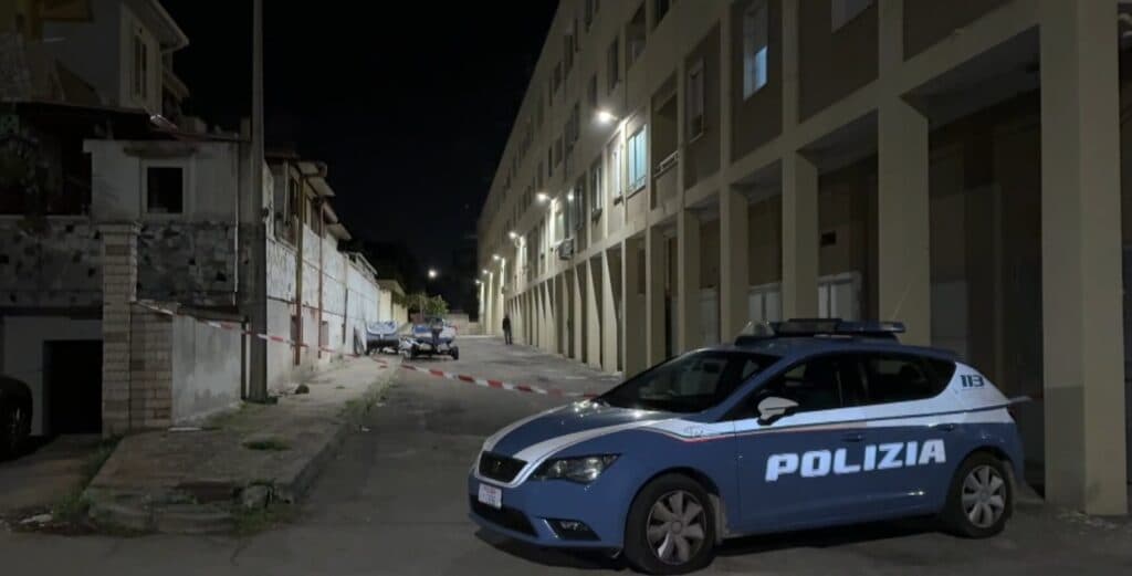 Gallipoli, doppio agguato e resa dei conti armata: i retroscena