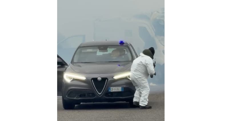 Assalto al portavalori, domani gli interrogatori. Il colpo avrebbe fruttato quasi sei milioni