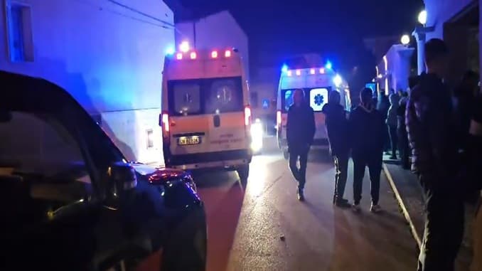 Tragedia nel Foggiano: bimbo di 10 anni muore in strada