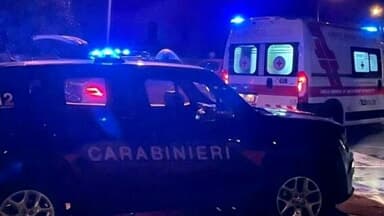Melissano, sospetta morte per overdose: indagato 70enne
