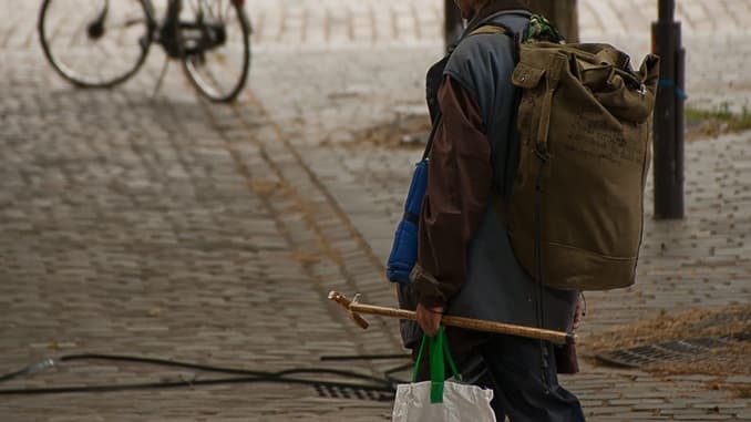 Estorsione a due clochard: 50enne condannato a cinque anni