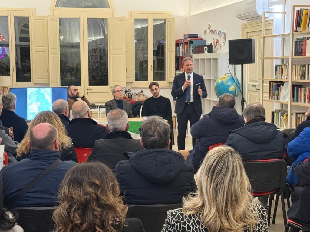 Giorno del Ricordo, a Melissano una serata per non dimenticare le foibe e l'esodo