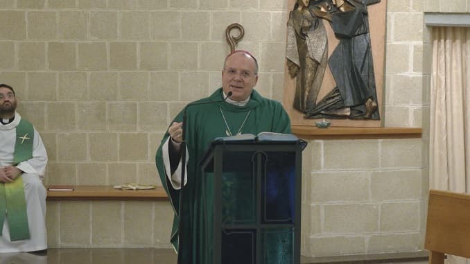 Incontro dei giornalisti per San Francesco di Sales: “Custodire voci e volti umani”