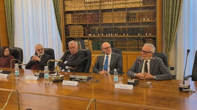 Prefettura e Procura promuovono un progetto per il reinserimento dei detenuti