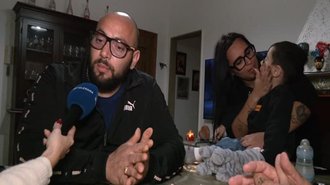 Jonas, un guerriero di tre anni e mezzo: “aiutateci a curarlo in Messico”