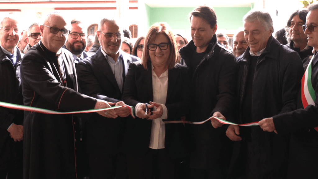 Nasce “”Lares": la prima residenza di senior cohousing del Salento