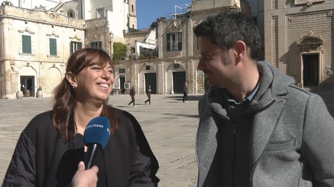 Sabato 7 marzo il Salento protagonista di “Linea Verde Italia”
