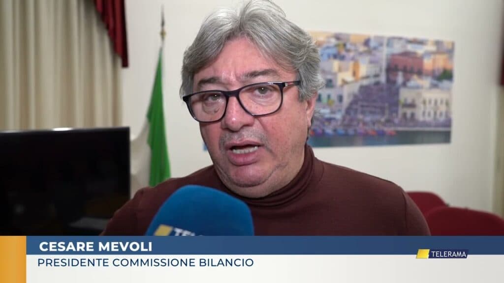 Bilancio di previsione, confronto e fiducia in maggioranza