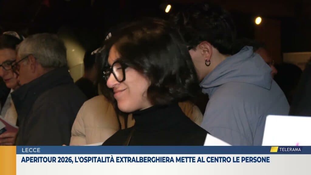 Aperitour 2026, l'ospitalità extralberghiera mette al centro le persone
